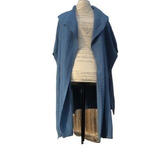 NWT Military Hippie Cardigan